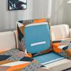 Stretch Sofa Cover For Living Room Seat Cushion Cover Sofa Seat Slipcover Couch Cover L Shape Sofa Furniture Protector Removable
