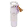 Blackberry Amethyst Tube Candle