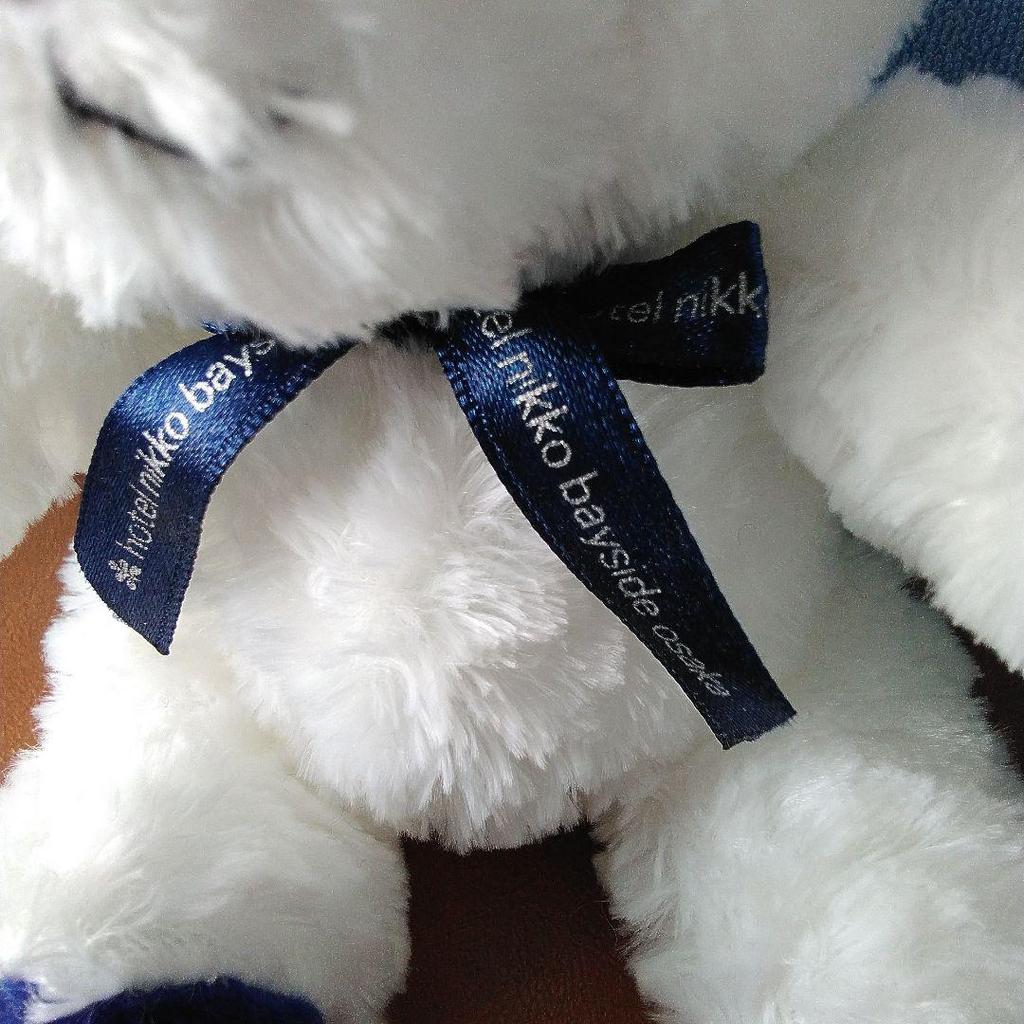 [USED] Mini Teddy Bear (Pair/Twins) Stuffed Bears