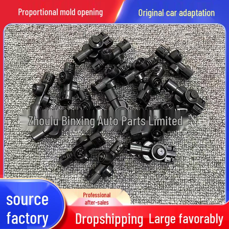 Форсунка омывателя фары для Bentley Flying Spur/Continental GT