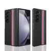 Carbon Fiber Fashion Drop Protection Anti-Scratch Case for Samsung Galaxy Z Fold7 5G Fold6 Fold 7 6 5 Fold5 Fold3 Fold4 Fold 4 3