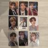 [USED] StrayKids Sukizu Seungmin 5star Trading Card