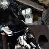 Для Suzuki GSXR 600 750 1000 GSX-R 1000 GSXR600 Мотоциклетные Аксессуары Датчик Quickshift Quickshifter Датчик Быстрого Переключения