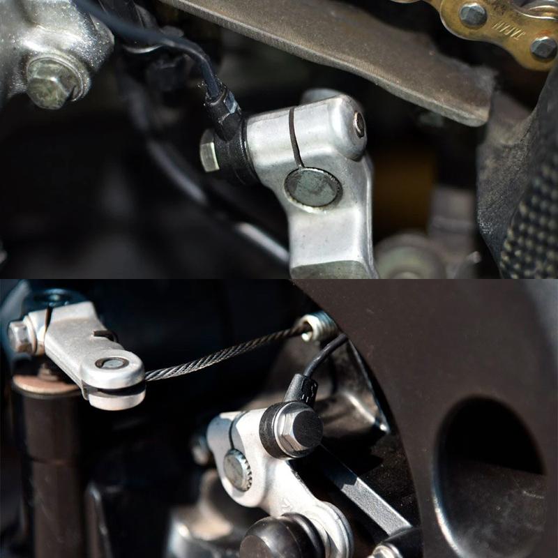 Для Yamaha FZ1 FZ6 Fazer FZ8 FZ16 FZS 600 Аксессуары для мотоцикла Датчик Quickshift Quickshifter Датчик Quick Shift Quick Shifter