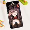 Чехол для телефона Genshin Impact Ху Тао Для ZTE Nubia Red Magic 8 8S 9 Pro Plus 5G 5S 6R Redmagic 6 7 6S 7S Pro