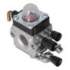 Carburetor Carb Die Cast Aluminum Carburetors for STIHL FS38 FS45 FS46 FS55 FS74 FS75