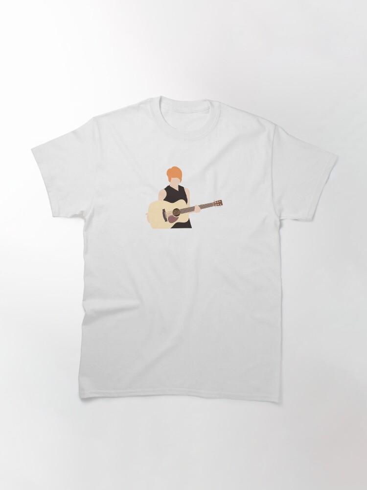 Shawna Colvin Shawn Colvin Classic T-Shirt