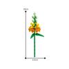 Flowers Bouquet DIY Plants Minifigures Building Blocks Education Toys Gift Desk Decoration for Girls and Family