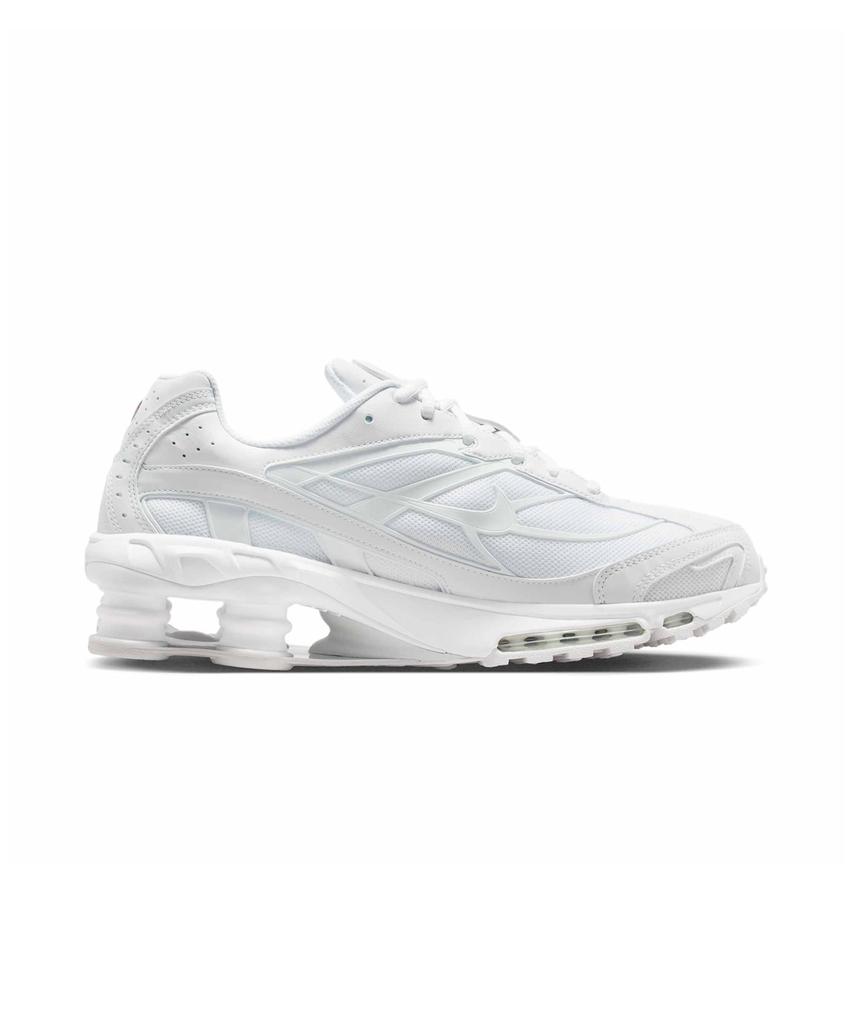 Nike Shox Ride 2 M - White:Photon Dust:White / Ir0047-100