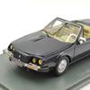 AABFF1 NEO 1:43 Scale Resin Citroen CX Orphee Convertible Toys Sports Cars Model Classics Nostalgia Adult Gifts Souvenir Static Display