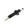 Motorcycle modification accessories universal short type damper 258mm steering stabilizer for Honda Kawasaki Yamaha