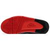 Nike Flight Legacy Kaleidoscope, Descent, Сумка для покупок Устойчивая к истиранию Средние винтажные баскетбольные кроссовки Мужские BQ4212-100(Team113-BOX)