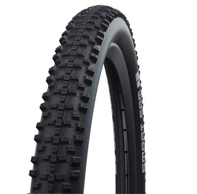 Шина Schwalbe Smart Samoa Performance Addix 29´´ x 2,25 жесткая MTB шина