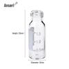 Ancerui 1.5ml Graduated Glass Headspace Vials