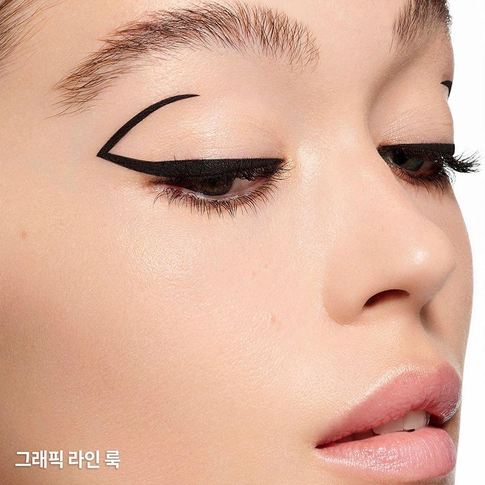 Guerlain Графичный лайнер Noir G