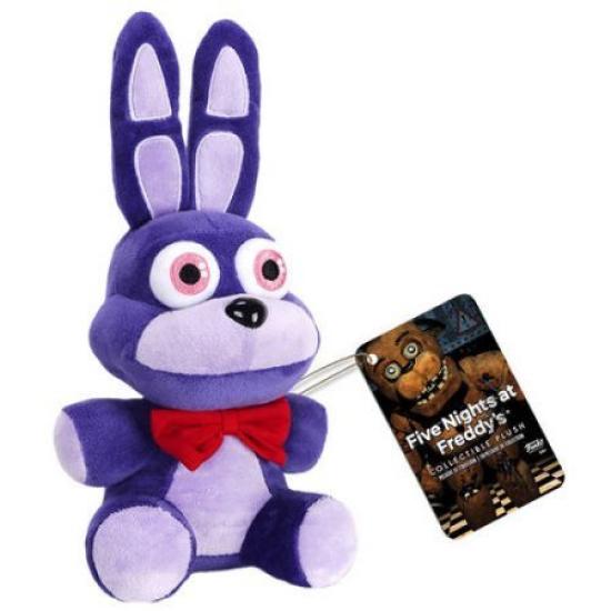 Funko Five Nights at Bonnie 15 см Мягкая игрушка Фредди,