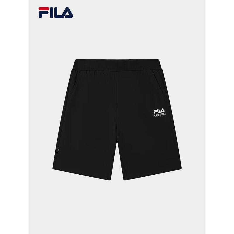 Fila Мужские вязаные спортивные шорты
