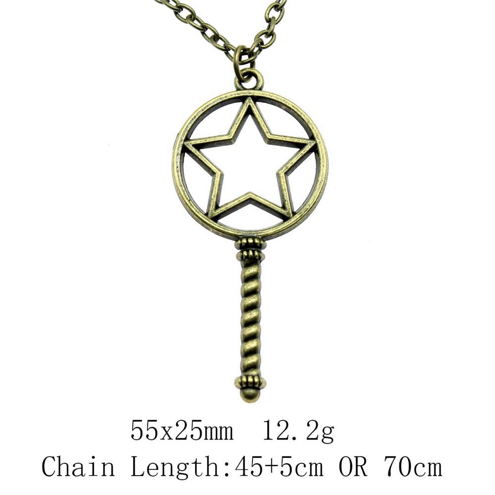 Ожерелья на годовщину свадьбы, женские полые смоляные фоторамки, ключи, длинная цепочка, ожерелье для рюкзака, цепочка, ожерелье