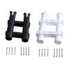 Fishing Rod Holder for Convenient Storage Gift Fishermen