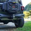 Adjustable Trailer Truck Drop Hitch Fits 2 Inch Receiver 6 Inch Drop Dual Ball Mount 2" and 2-5/16"  Heavy Duty Aluminum Towing