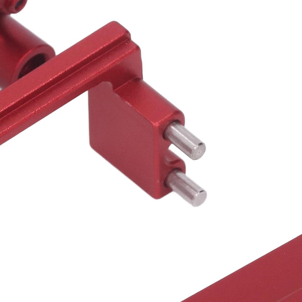 RC Alloy Handbrake Module AR311025 Center Driveshaft Handbrake for 1Celsius7 1Celsius8 Series RC Car