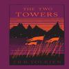 The Two Towers by J. R. R. Tolkien Hardback Book 9780008567132
