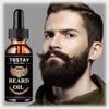 Эссенция для ухода за бородой, регенерация костей бровей, эфирное масло мягкое и не раздражающее.
