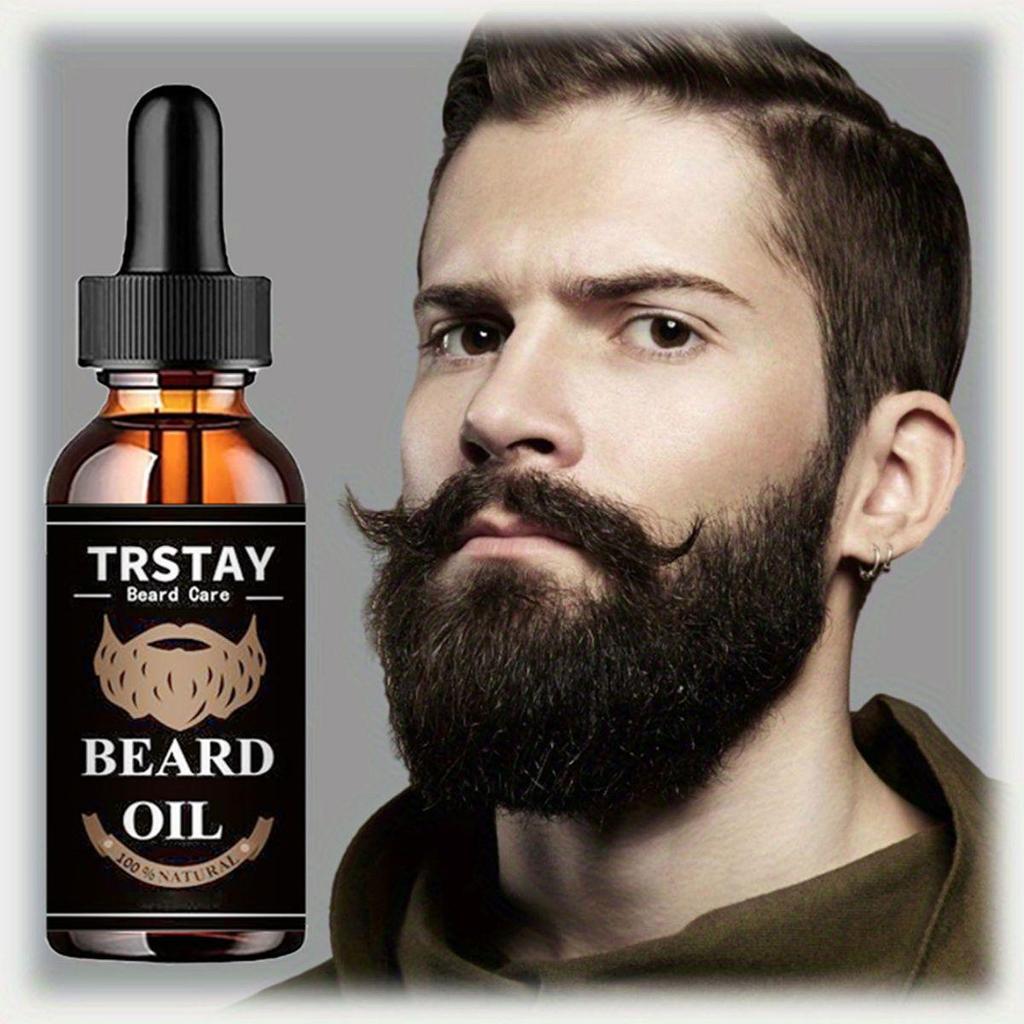 Эссенция для ухода за бородой, регенерация костей бровей, эфирное масло мягкое и не раздражающее.