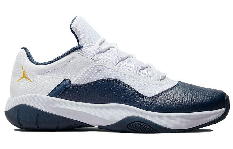 Air Jordan 11 Cmft Low 'Michigan' CW0784-147