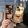 Anti-dust Full Wrap Phone Case For ZTE Blade A35E Soft Case Fashion Design TPU Dirt-resistant Anti-knock Shockproof Cute