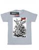 Mens Avengers Assemble Team Sketch T-Shirt