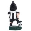 Newcastle United FC On The Ball Garden Gnome