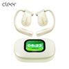 Cleer ARC 5 Bluetooth-наушники для спорта с открытым дизайном