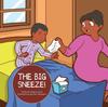 Книга The Big Sneeze!