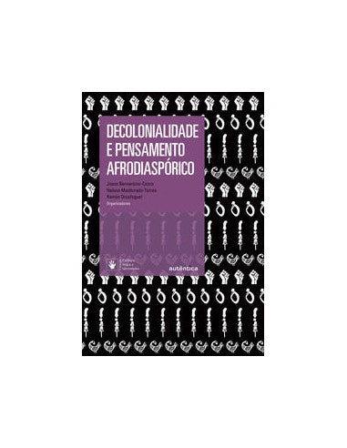 Book, Decoloniality and Afrodiasporic Thought[LS]