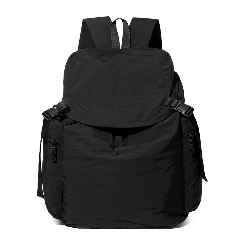 Дорожный рюкзак Женский рюкзак большой вместимости Мужской легкий дорожный рюкзак