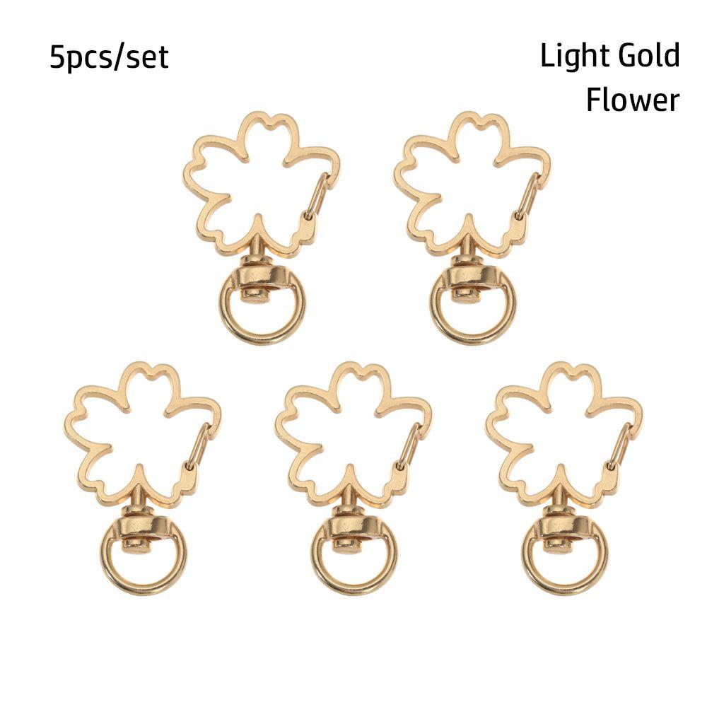 Подвеска для ключей Ремни для сумок Пряжки Карабин Брелок Карабин Крючки Триггерные зажимы Пряжки