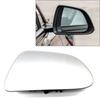 Right Side Mirror Glass Heated with Backing 9252456001 For Tesla Model 3 2017-21