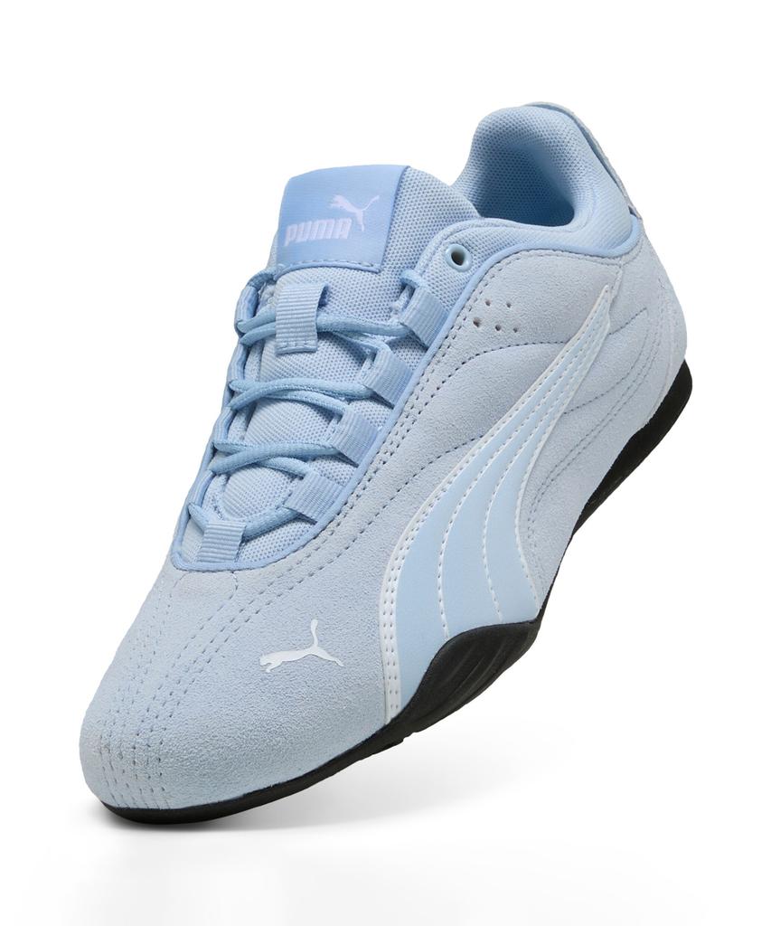Puma Catch Soliel Sd - Haute Tropic:White / 403955-05