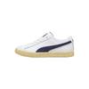 Puma Clyde Vintage White Navy / 394687-01 173332
