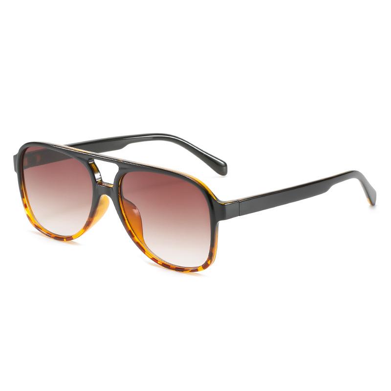 Модные ретро-солнцезащитные очки, мужские и женские солнцезащитные очки, экспортные солнцезащитные очки 2941