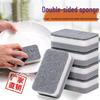 High-Density Kitchen Cleaning Sponge for Dishes and Scouring