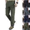 Men's Summer Outdoor Fast-Drying Breathable Sport Trousers Sports Pant