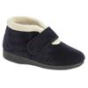 Sleepers Womens/Ladies Amelia Bootee Slippers