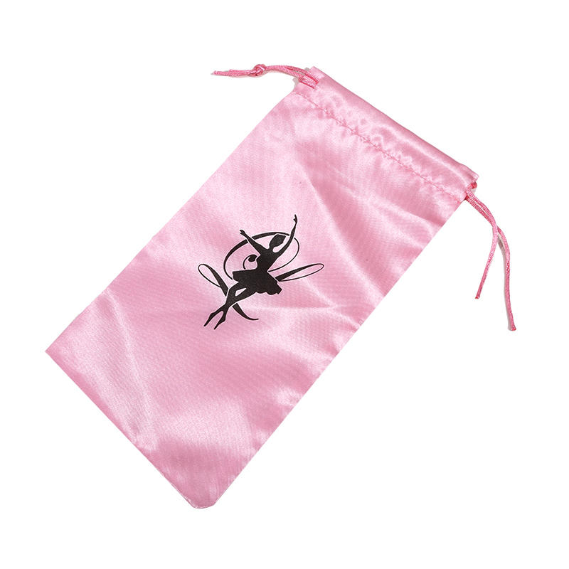 Сумка для хранения обуви, органайзер для балетной обуви, розовая сумка, сумки, атласная сумка для балетной обуви, сумка для танцевальной обуви