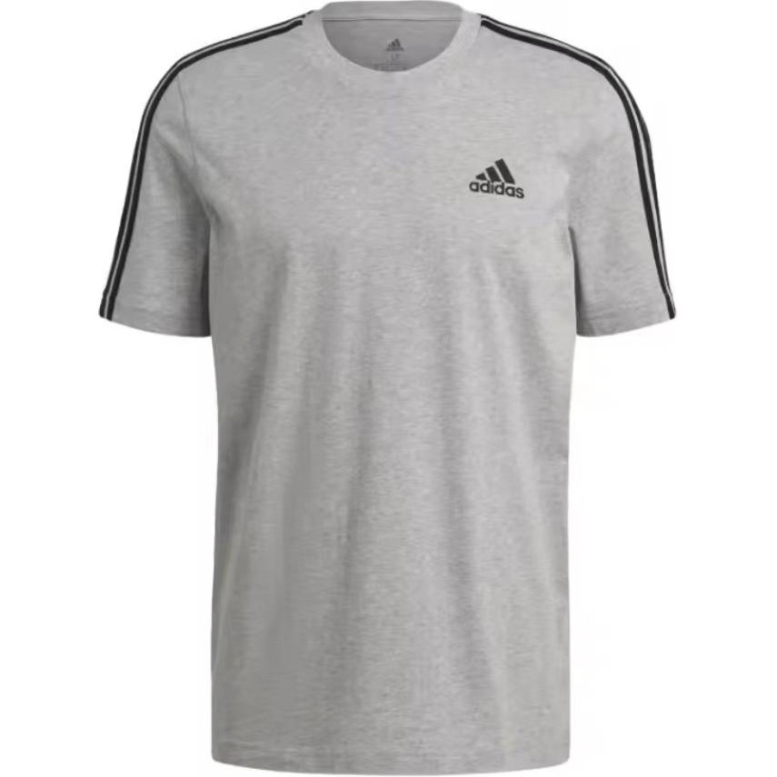 adidas Бесплатная доставка с футболкой AdiClub Essentials 3 Stripes GL3735