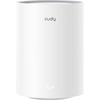 Mesh Network - Cudy - M1800 - Wi-Fi 6 - 1800 MBit/s - 2.4 GHz, 5 GHz