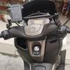 Для YAMAHA NMAX155 NMAX125 NMAX N-MAX 155 XMAX300 мотоцикла с ЧПУ многофункциональная перекладина рулевого управления демпфер баланс