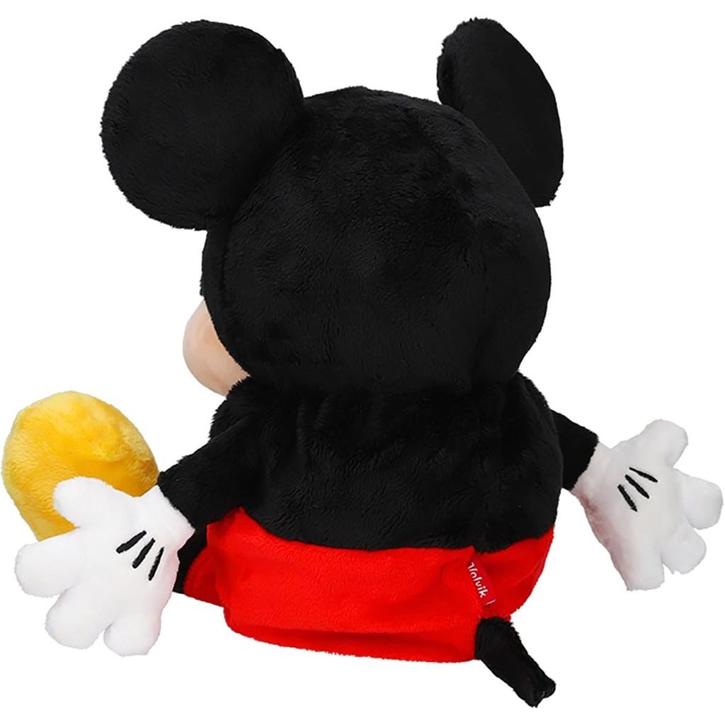 Volvik Disney Mickey Mouse Driver Headcover VV5PNA19
