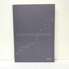 [USED] 5. BTS GRAPHIC LYRICS Special Package Picture Book